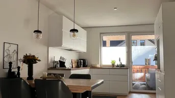 Expose 3-Zimmer Wohnung mit Balkon und Seeblick am Mondsee