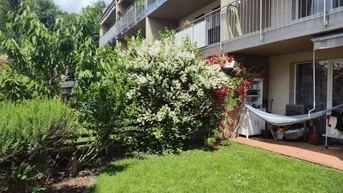 Expose Wohnung mit Garten in Vorchdorf - Fischböckau inkl. Inventar (KEIN Makler!)