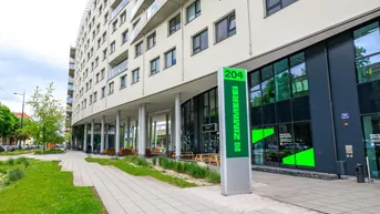 Expose Die ZIMMEREI Wien | Freie Stellplätze/ Available parking spaces
