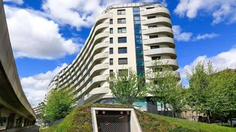 Expose Motorrad-Stellplatz | Moderne Tiefgarage im 2. Bezirk | Die ZIMMEREI Wien