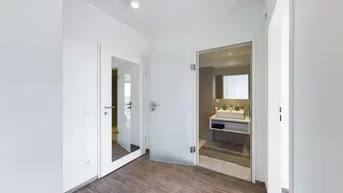 Expose DIE ZIMMEREI | Schicke + möblierte 2-Zimmer-Wohnung im 2. Bezirk / furnished expat flat | XL Bude