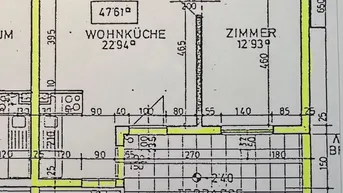 Expose Sonnige 2-Zimmer-Wohnung mit großer Terrasse in Wien/Penzing