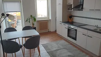 Expose WG Zimmer in traumhafter Wohnung 