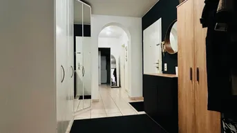 Expose 3.5 Grenzgängerwohnung in Feldkirch Nofels