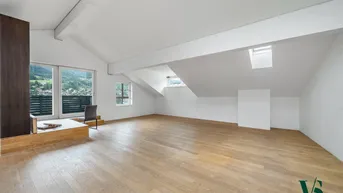 Expose Büro - Praxis oder Showroom in absoluter Prime Lage im Kitzbühler Zentrum!