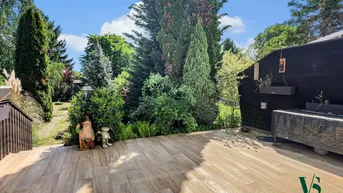 Expose Ihr Zuhause mit Herz und Garten – Doppelhaushälfte mit viel Platz für Familie &amp; Ideen