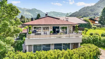 Expose Familienhit in Kitzbühel - Perfekte Lage für Ski- &amp; Golfbegeisterte zum Spitzenpreis