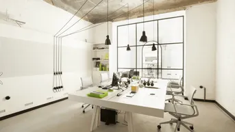 Expose Co-Working Platz im Herzen von Wien