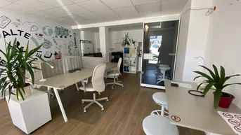 Expose Coworking- Büro in Grieskirchen - alles inkl. zum Bestpreis