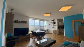Expose Suche Nachmieter für Dachgeschoßwohnung in Untermarkersdorf