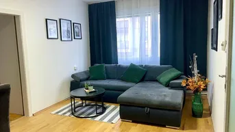 Expose Geräumige Wohnung in Wien
