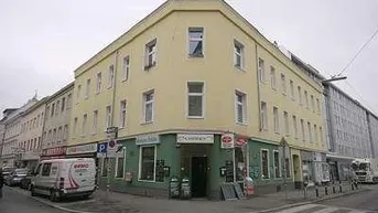 Expose 1120 Wien - ZINSHAUS PROVISIONSFREI! DIREKT VOM EIGENTÜMER