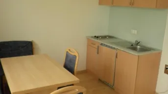 Expose Singlehit mit 5m² Terrasse zu vermieten, Top 16