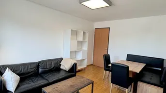 Expose Helle 2-Zimmer-Wohnung in Kufstein