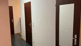 Expose Geförderte Genossenschftswohnung