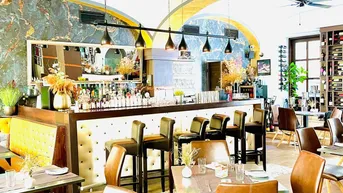 Expose Top ausgestattetes Gastronomielokal in Toplage sucht Nachmieter