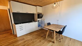 Expose Gemütliches, möbliertes Studio-Apartment in zentraler Lage