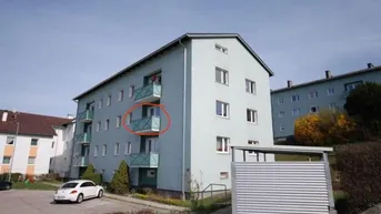 Expose Vermiete Wohnung in Ulrichsberg 
