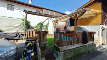 Expose Ansprechende 3,5-Raum-Wohnung in Innsbruck