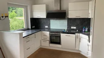 Expose Feldkirch Tosters: 2.5-Zimmer Dachwohnung mit Balkon und Garage