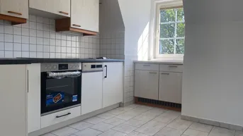 Expose Geräumige 3-Zimmer-Wohnung mit Balkon in Kledering