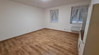 Expose Moderne 1,5 Zi Wohnung mit guter Infrastruktur in Eisenstadt mit KFZ-Stellplatz