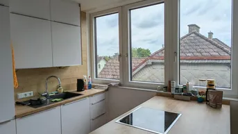 Expose Helle Dachgeschosswohnung in St. Pölten