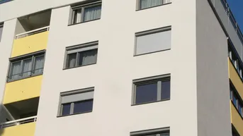Expose Neuwertige 3-Zimmer-Wohnung in TU-Nähe – WG-tauglich