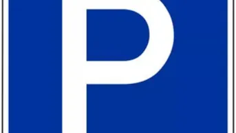 Expose Parkplatz 