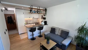 Expose Gemütliche, barrierefreie Garconniere in Schwaz