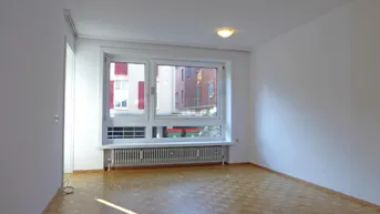 Expose 3,5-Zimmerwohnung mit Balkon in Dornbirn (provisionsfrei), 1140€ Warmmiete