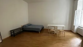 Expose  Charmante Studentenwohnung mit Grünblick in TU-Nähe – befristet, Verlängerung möglich