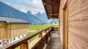 Expose Guest House / Muti Apartments Near Mayrhofen