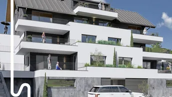 Expose DAS SONN.VEIT | Neubauwohnung mit Sonnenterrasse "DREI" | Wohnbauförderung und Provisionsfrei