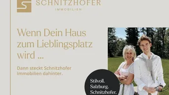 Expose DAS VIERHOLZ SCHWERTING | Traumhafte NEUBAU-DOPPELHAUSHÄLFTE "A" in Holzbauweise | Hohe Wohnbauförderung