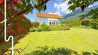 Expose DAS salzkammerGUT | Hochwertig ausgestattetes Einfamilienhaus mit großem Grundstück