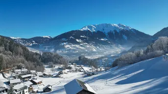 Expose Grundstück in Latschau mit wunderbarem Bergpanorama