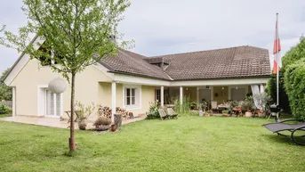 Expose Charmantes Einfamilienhaus mit großem Garten in ruhiger Lage