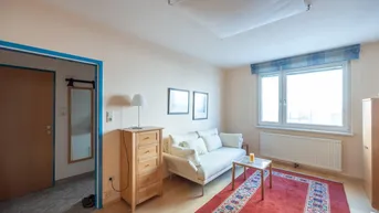 Expose Gemütliche 2-Zimmer-Wohnung in zentraler Lage – Ideal für Singles, Paare und Anleger