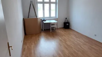Expose 2er WG Mitbewohnerin/Mitbewohner gesucht ab 1.5.25 Wien