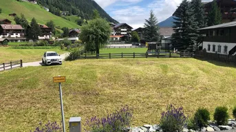 Expose Einer der letzten Baugründe in Neustift/Stubaital - Dorf