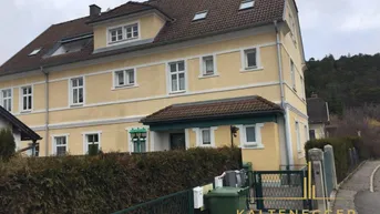 Expose Zinshaus mit 6 Einheiten in vermieteter Bestandsstruktur