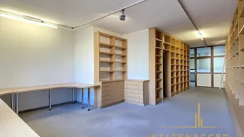 Expose Büro auf der Josefstädterstraße - unbefristet