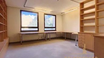 Expose Büro auf der Josefstädterstraße - unbefristet
