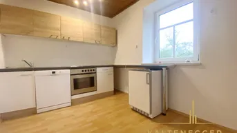 Expose Zweizimmer Wohnung mit Bauernhof-Ambiente