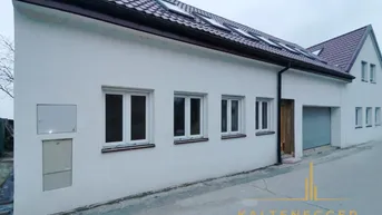 Expose Belagsfertig oder schlüsselfertig - gestalten Sie Ihre Wohneinheit mit!