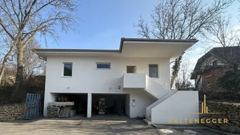 Expose Idyllisches Familienhaus in Grafenbach