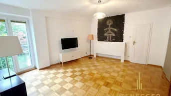 Expose Charmante 2-Zimmerwohnung