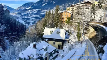 Expose Zweitwohnsitz-Widmung: 81 m² Wohnung in der Villa Elisabeth
