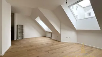 Expose Beim Nußdorfer Platz: 2-Zimmer Wohnung zum begrünten Innenhof hin - generalsaniert - Top 20